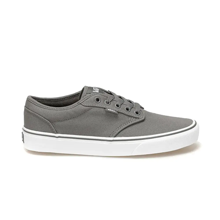 Vans Atwood Erkek Gri Sneaker - Görsel 2