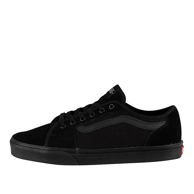 Vans Mn Filmore Decon Erkek Siyah Sneaker - Görsel 3