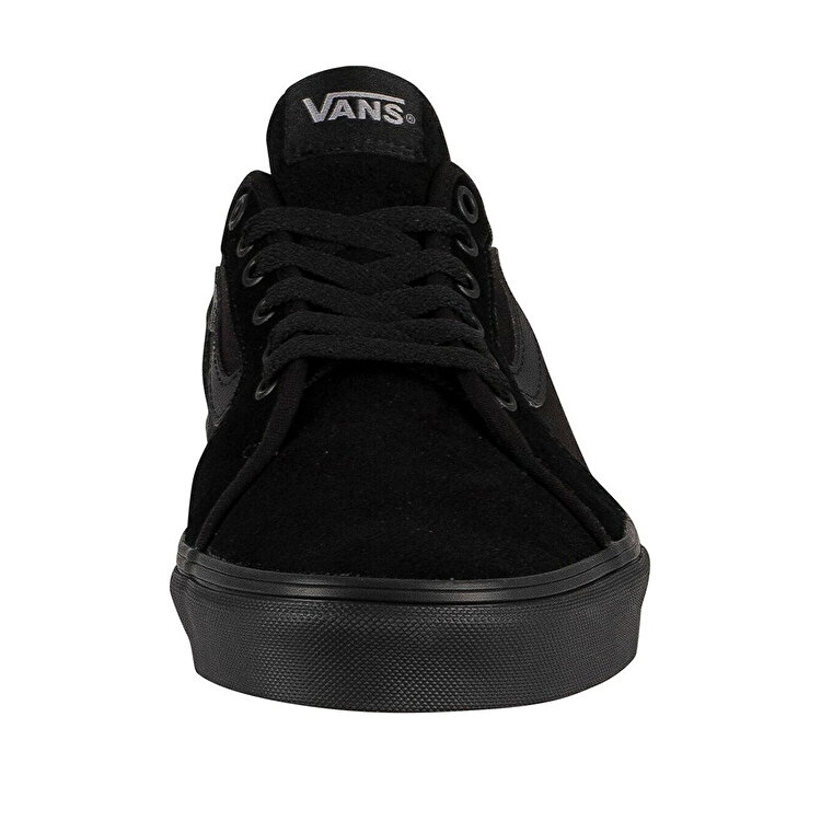 Vans Mn Filmore Decon Erkek Siyah Sneaker - Görsel 5
