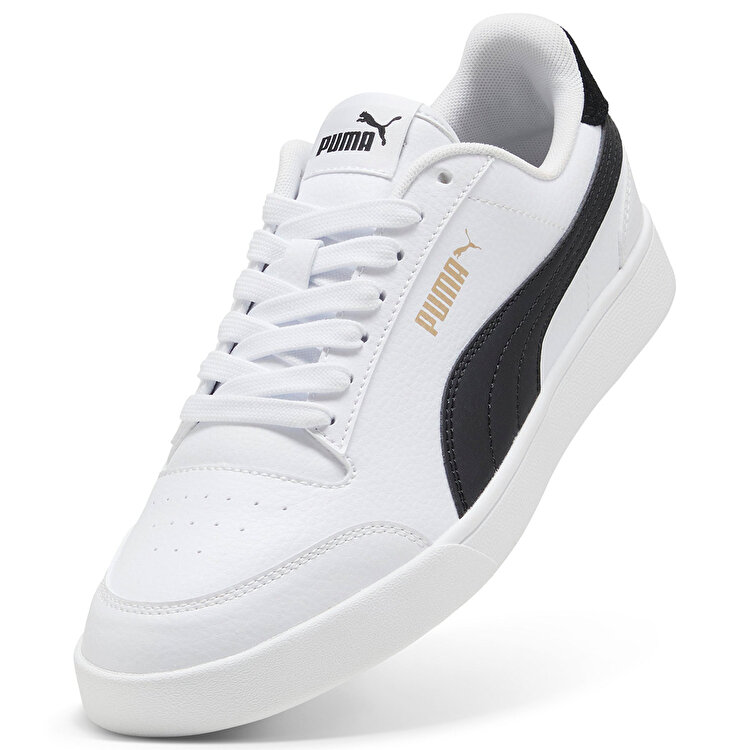 Puma Shuffle Sneaker - Görsel 4