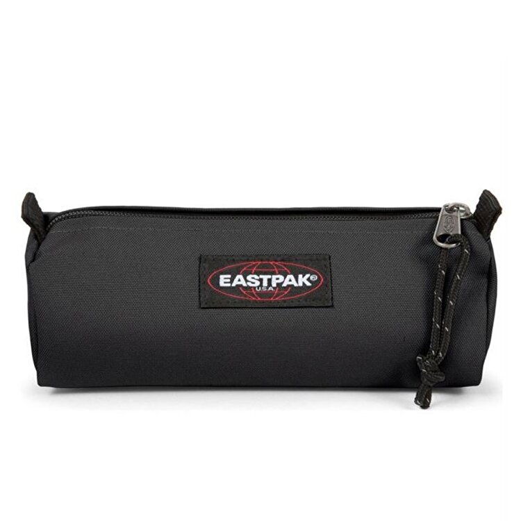 Eastpak Benchmark Single Siyah Kalem Kutusu