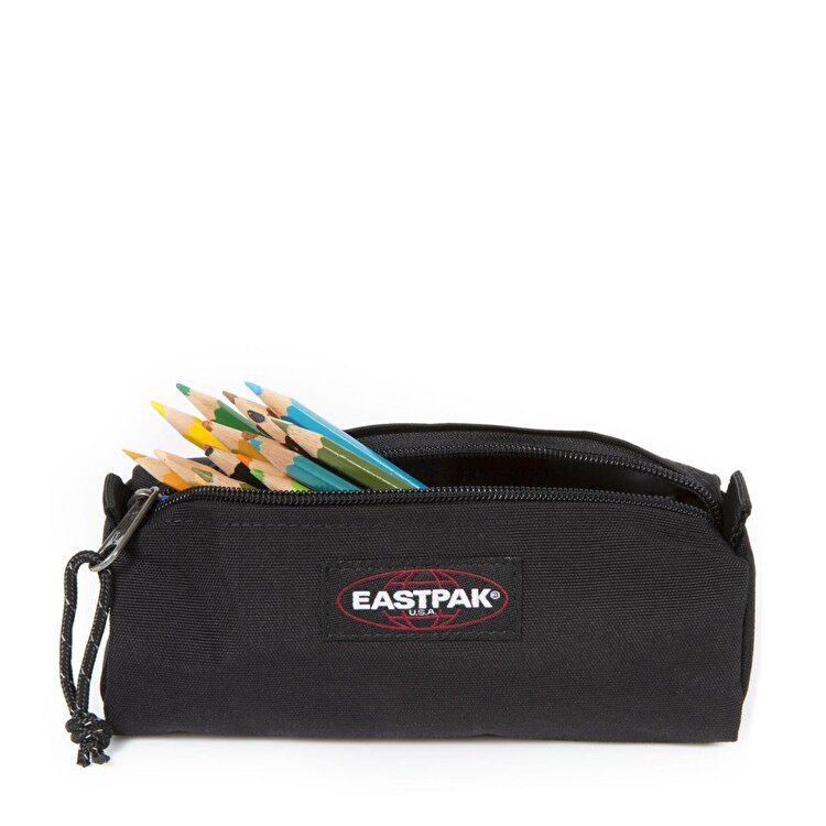 Eastpak Benchmark Single Siyah Kalem Kutusu