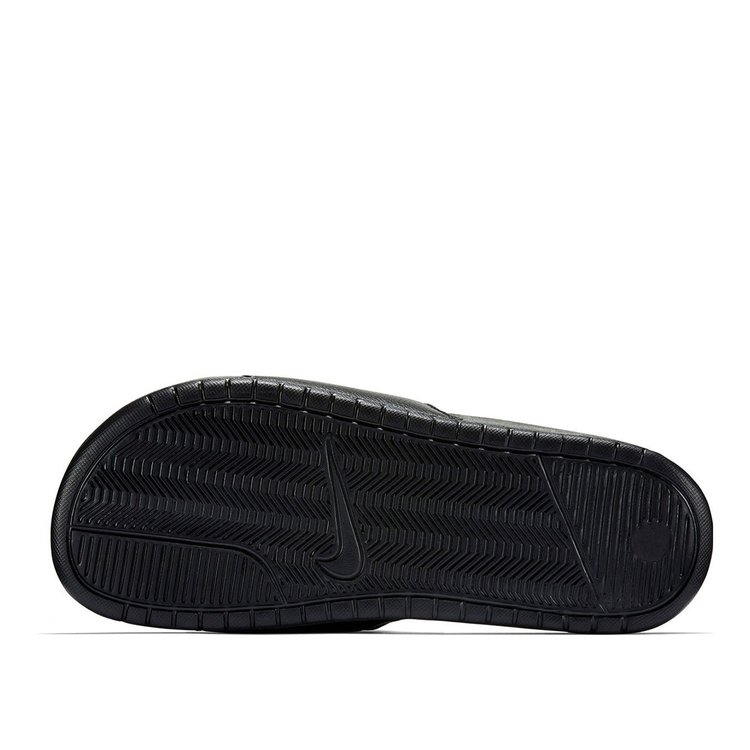 Nike Benassi Jdi Erkek Siyah Terlik 343880-090 - Sporthink