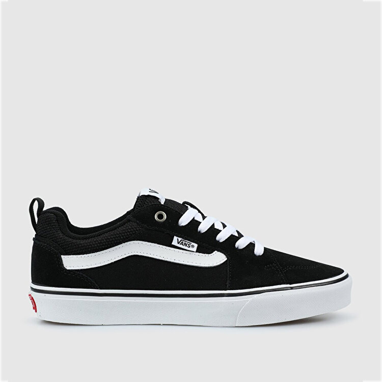 Vans Mn Filmore Erkek Siyah Sneaker - Görsel 2