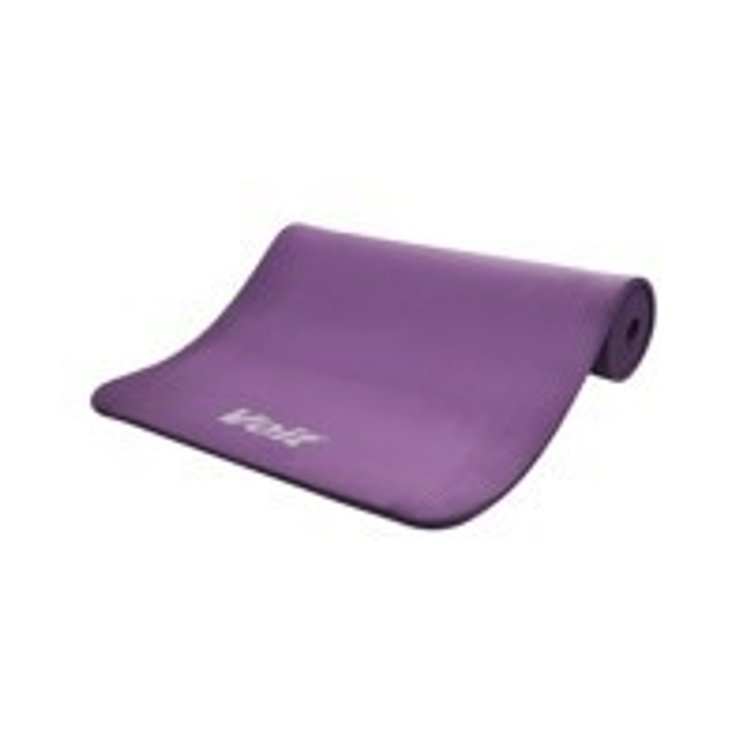 Voit 1 Cm Mor Yoga Matı 1VTAKEM124-040-1 - Sporthink