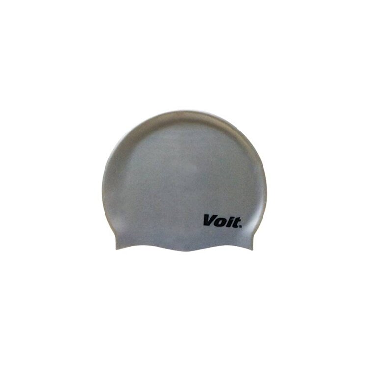 Voit Silikon Gri Bone