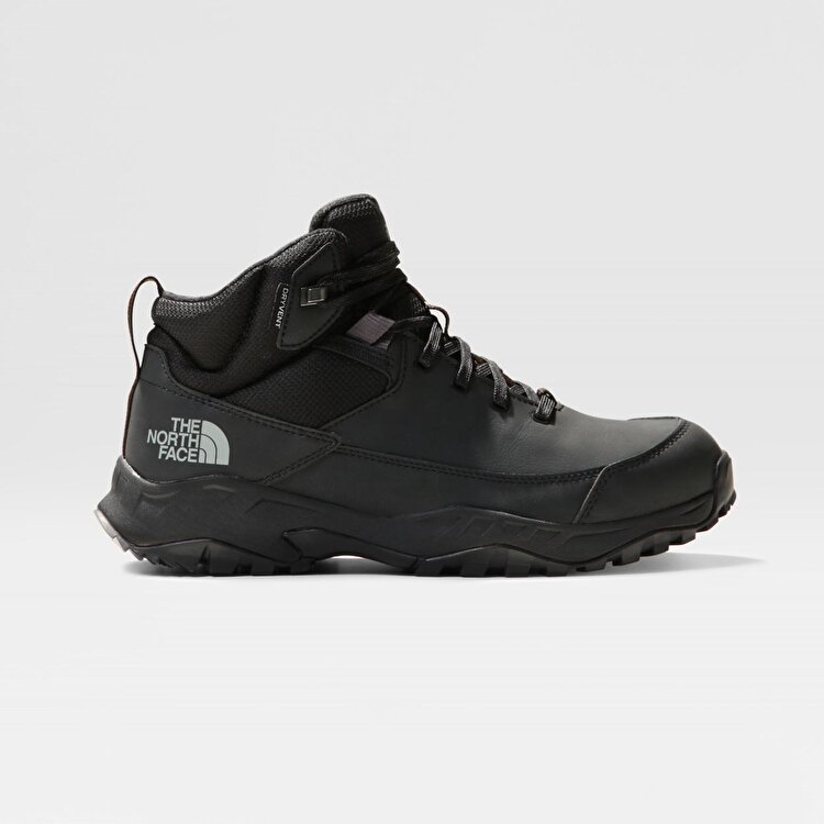 The North Face Storm Strike III Waterproof Erkek Siyah Bot - Görsel 2