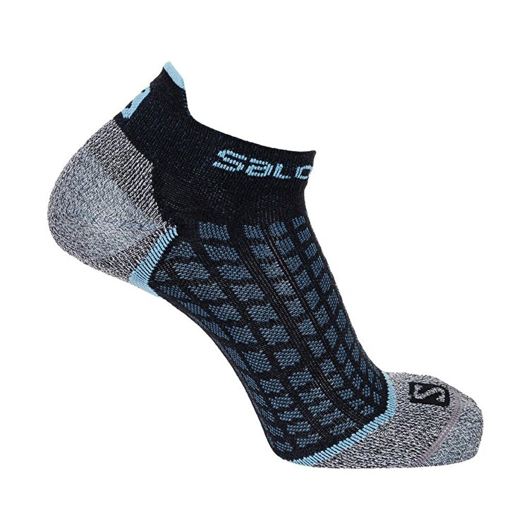 Salomon Ultra Low Spor Çorap