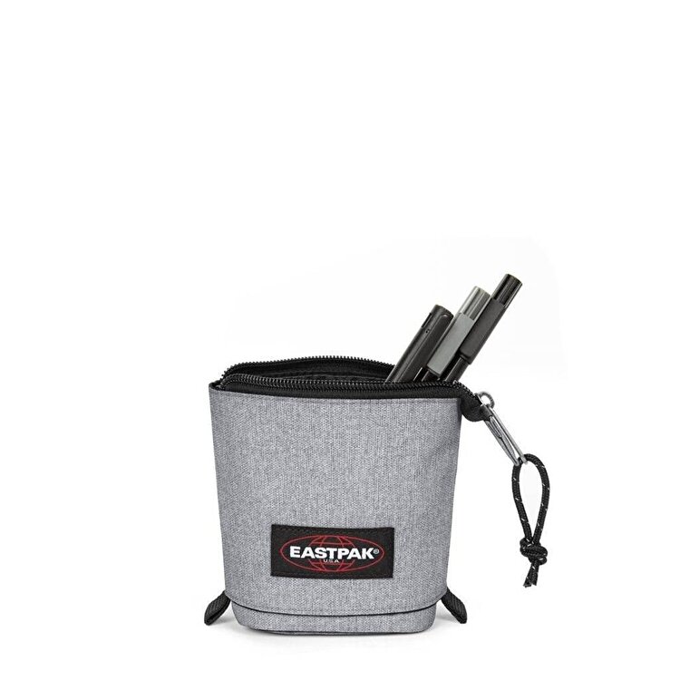 Eastpak Up Case Gri Kalem Kutusu