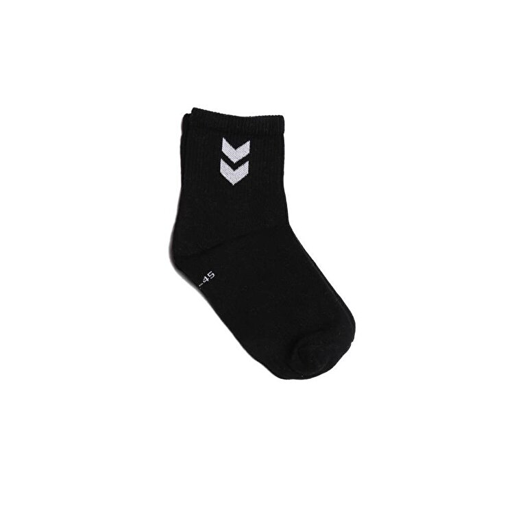 Hummel Medium V2 Size Siyah Çorap