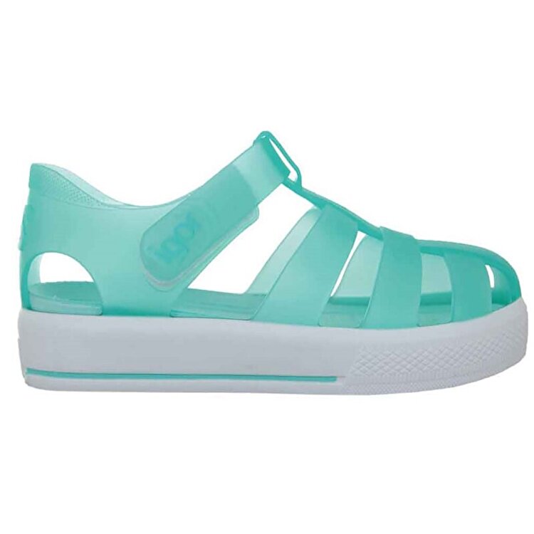Igor Star Çocuk Turkuaz Sandalet - Görsel 2