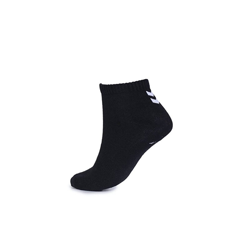 Hummel Midi Ancle Siyah Çorap