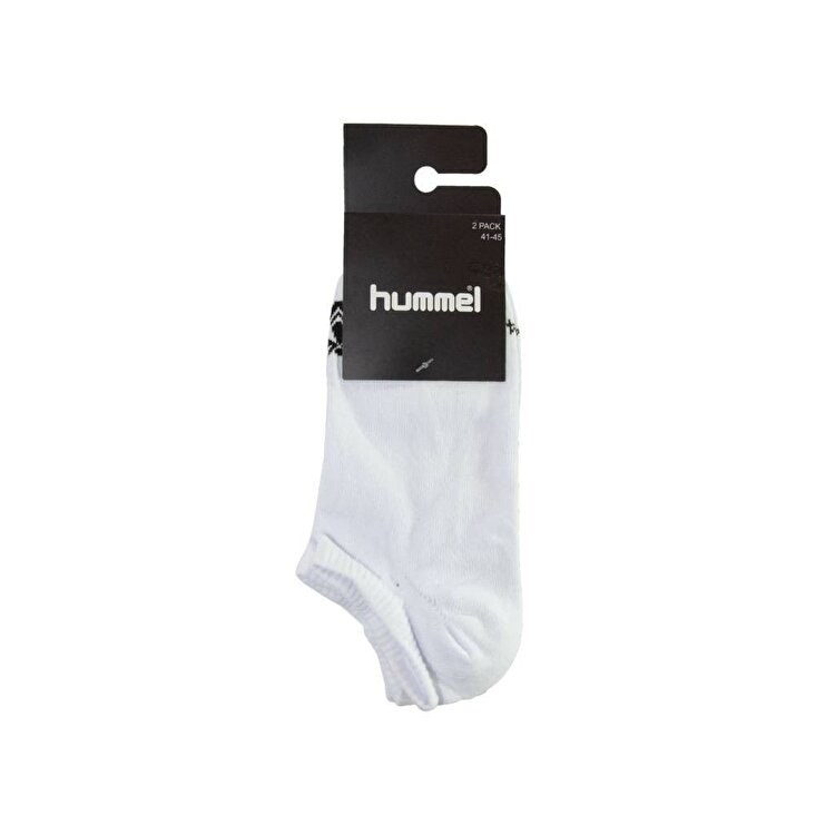 Hummel Mini New 2pk Beyaz Çorap
