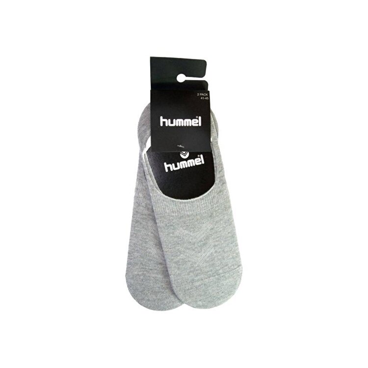 Hummel Mini Low Size Gri Çorap