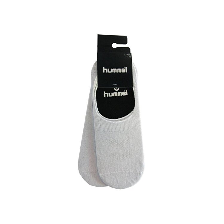 Hummel Mini Low Size Beyaz Çorap