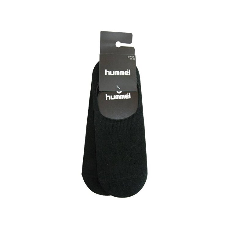 Hummel Mini Low Size Siyah Çorap