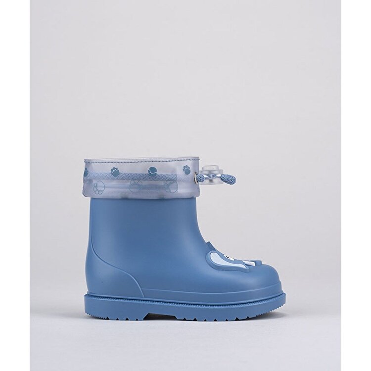 Igor Bimbi Elefante Çocuk Mavi Çizme - Görsel 2