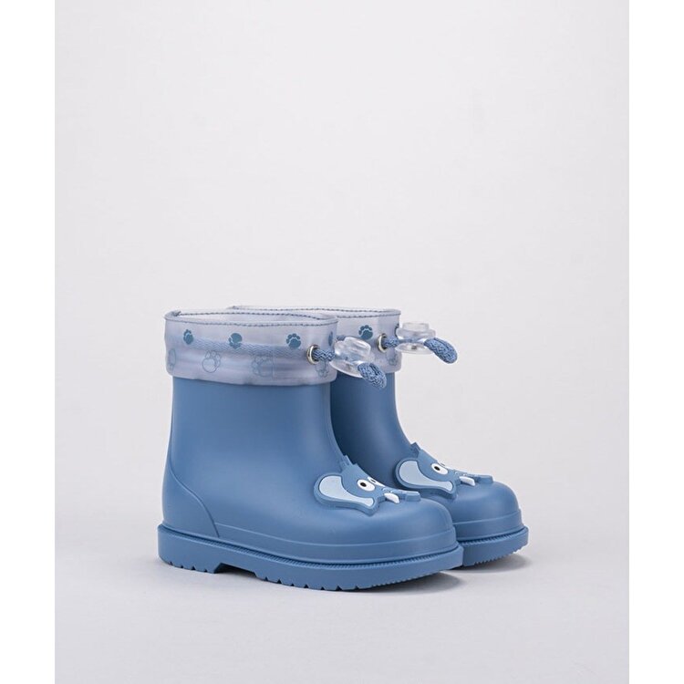 Igor Bimbi Elefante Çocuk Mavi Çizme - Görsel 5