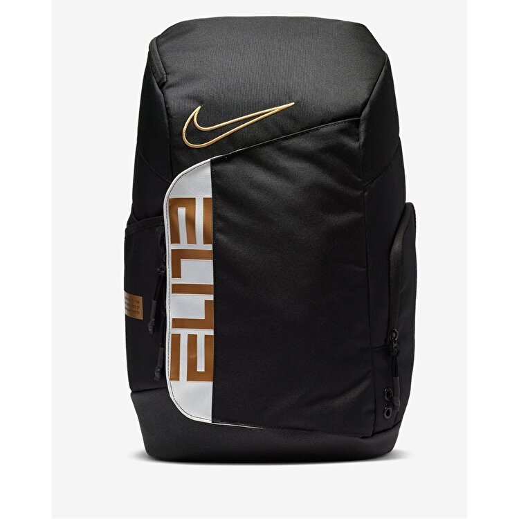 Nike Hoops Elite Pro Siyah Sırt Çantası
