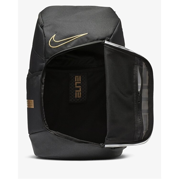 Nike Hoops Elite Pro Siyah Sırt Çantası
