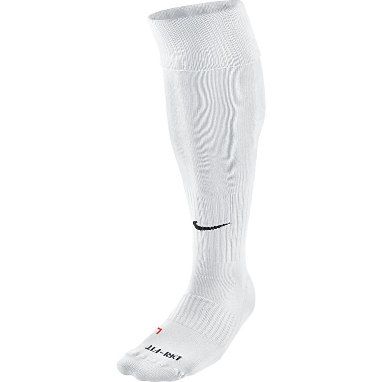 Nike Classic Football Dri-Fit Beyaz Tozluk