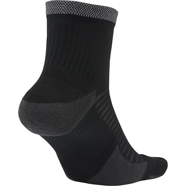 Nike Spark Cush Ankle Siyah Soket Çorap