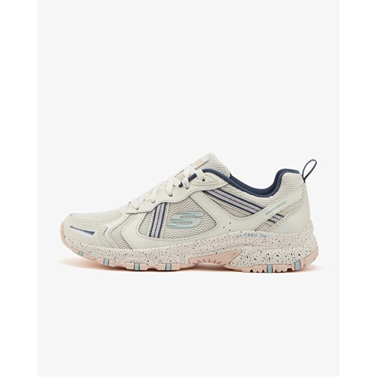 Skechers Hillcrest Kadın Bej Outdoor Ayakkabı - Görsel 2