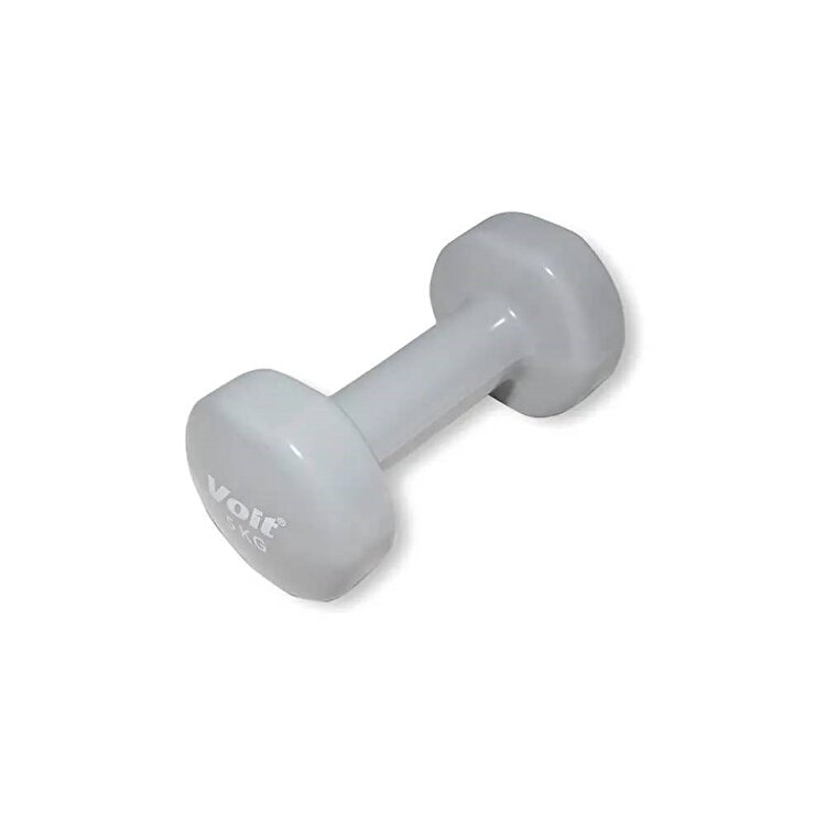 Voit Dipping 5 Kg Gri Dambıl Ekipman