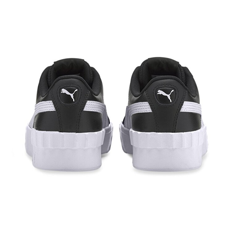 Puma Carina Lift Kadın Siyah Sneaker