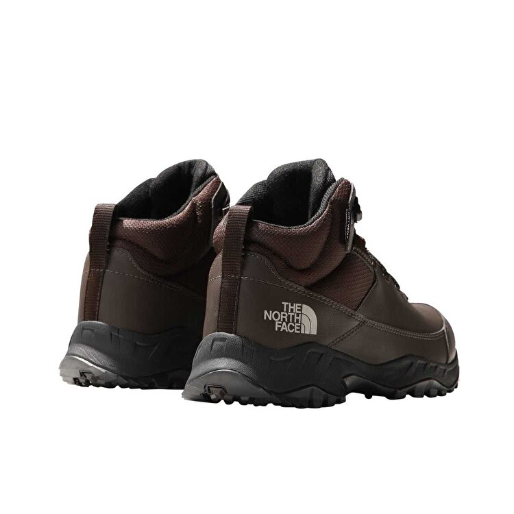 The North Face Storm Strike III Waterproof Erkek Kahverengi Bot - Görsel 3