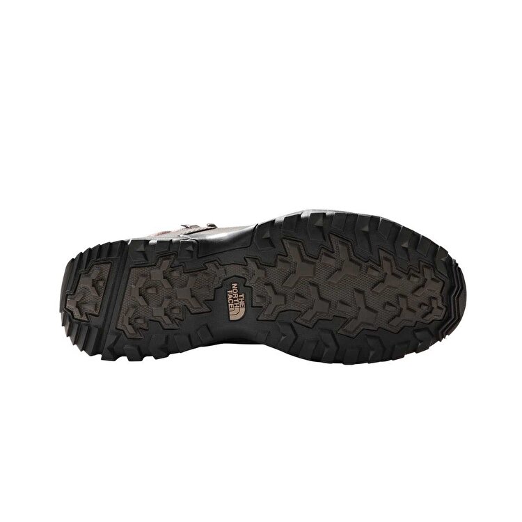 The North Face Storm Strike III Waterproof Erkek Kahverengi Bot - Görsel 4