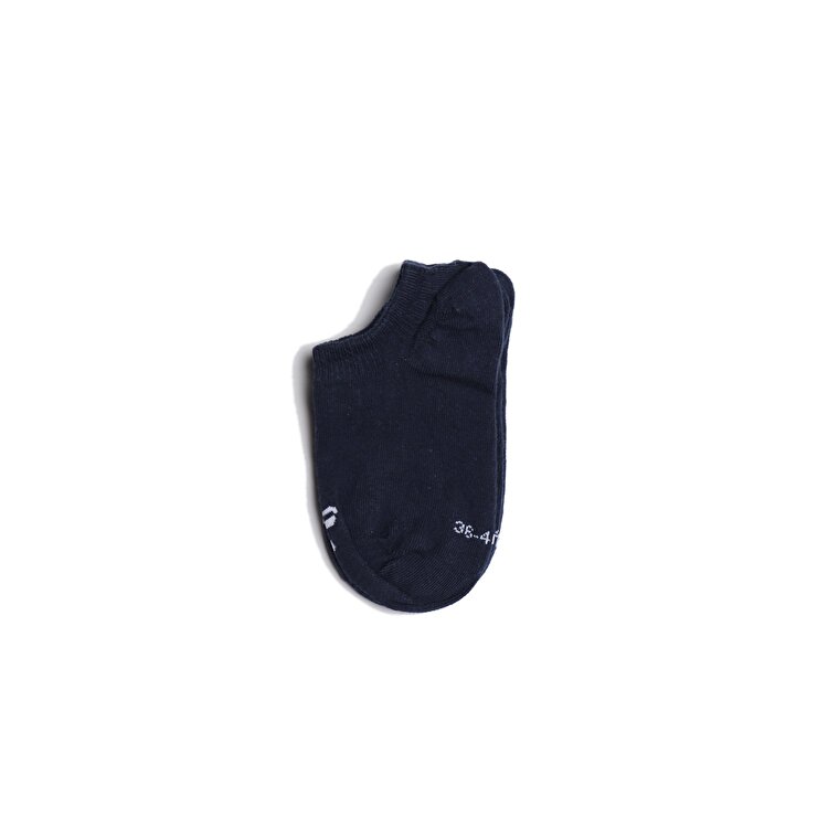 Hummel Mini New 2pk Lacivert Çorap