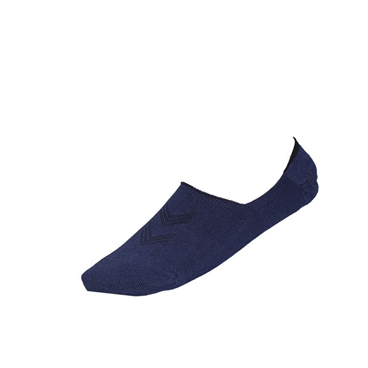 Hummel Mini Low Size Lacivert Çorap