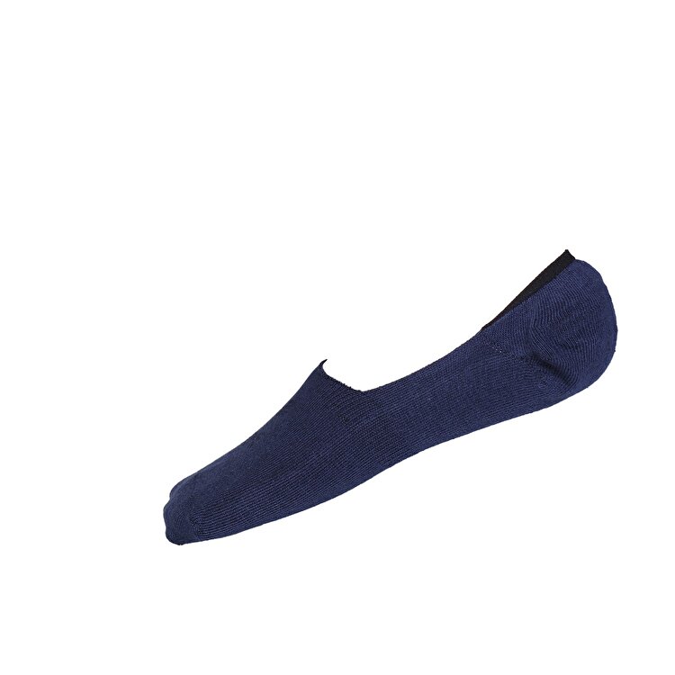 Hummel Mini Low Size Lacivert Çorap