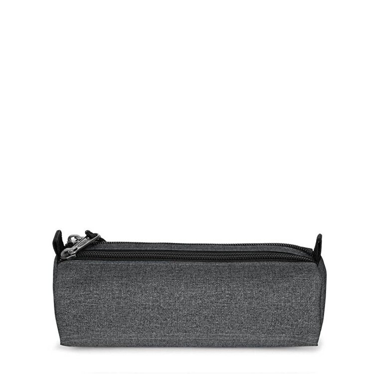 Eastpak Double Benchmark Gri Kalem Kutusu