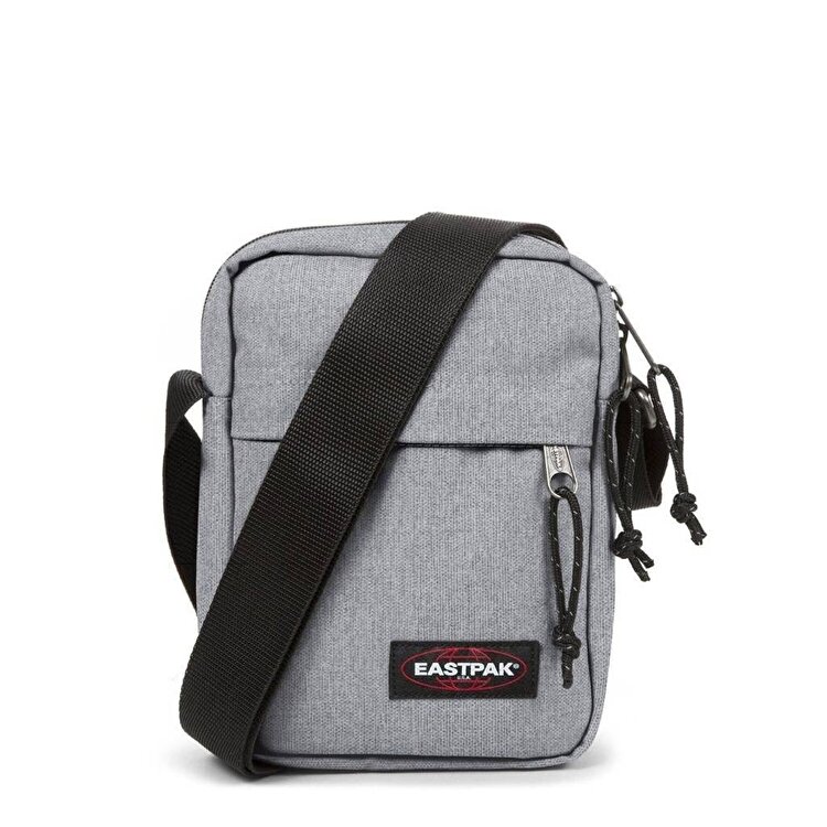 Eastpak The One Gri Bel Çantası