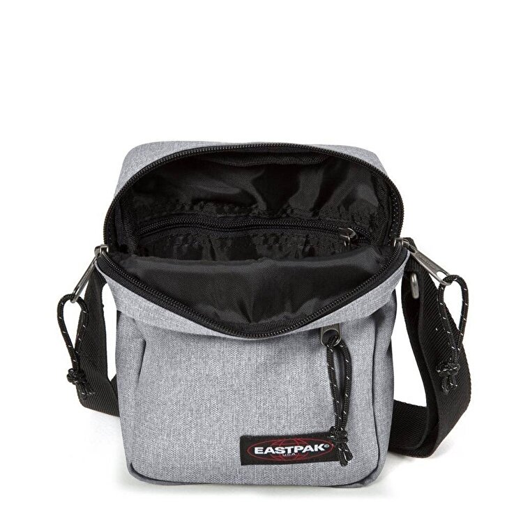 Eastpak The One Gri Bel Çantası