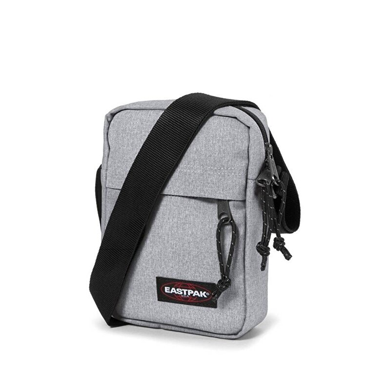 Eastpak The One Gri Bel Çantası