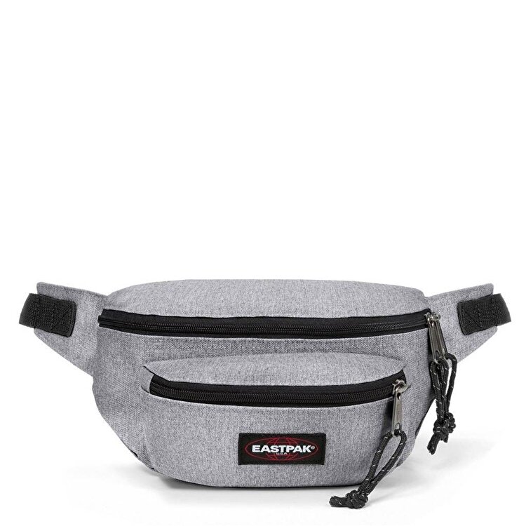 Eastpak Doggy Gri Bel Çantası
