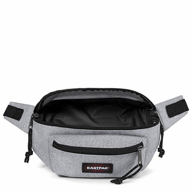 Eastpak Doggy Gri Bel Çantası