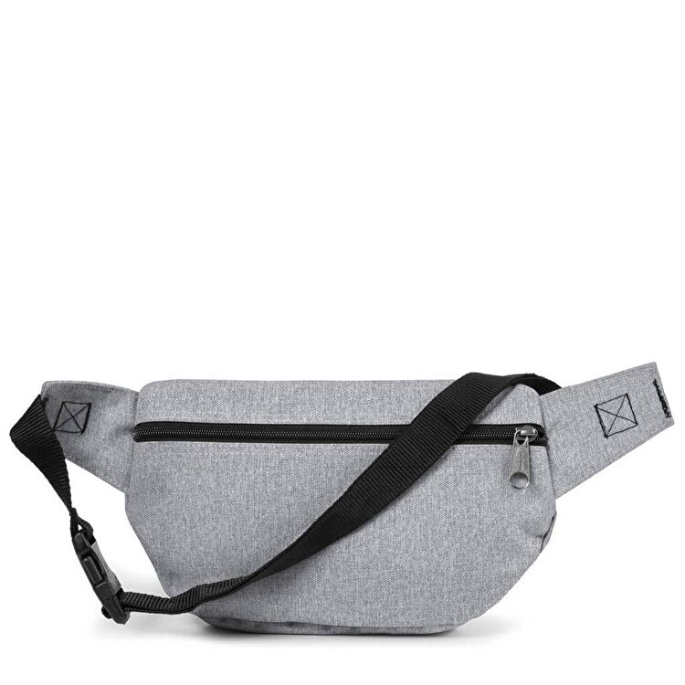 Eastpak Doggy Gri Bel Çantası