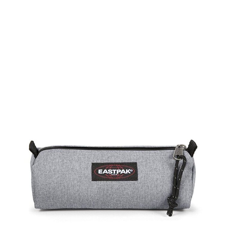 Eastpak Benchmark Single Gri Kalem Kutusu