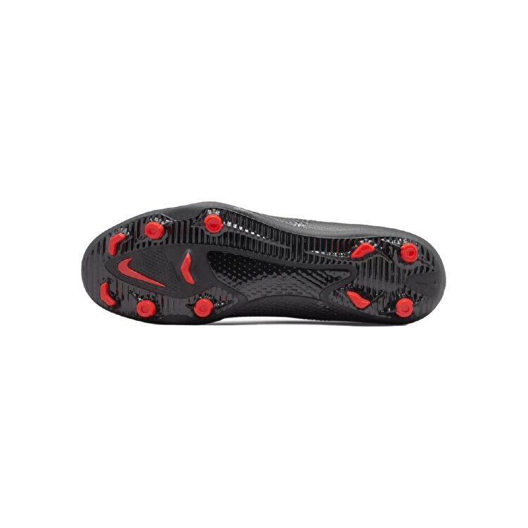 Nike Phantom Gt2 Club Dry Fit Fg/Mg Erkek Siyah Krampon DC0819-001