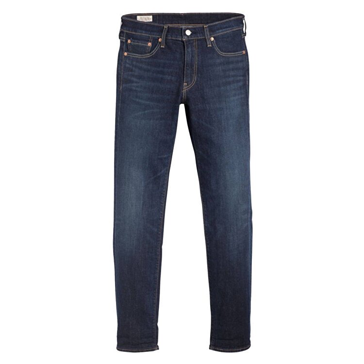 Levi's 511 Slim Fit Erkek Lacivert Jean