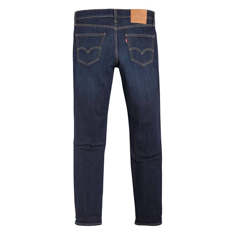 Levi's 511 Slim Fit Erkek Lacivert Jean