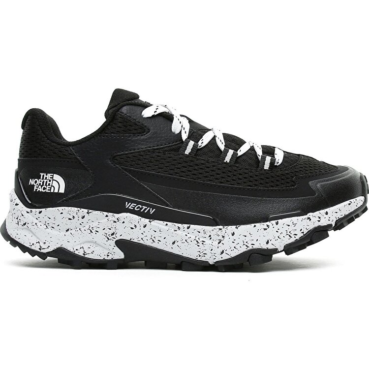 The North Face Vectiv Taraval Kadın Siyah Outdoor Ayakkabı - Görsel 2