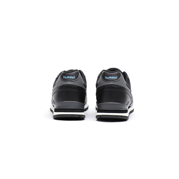 Hummel Marathona Sneaker Unisex Siyah Spor Ayakkabı