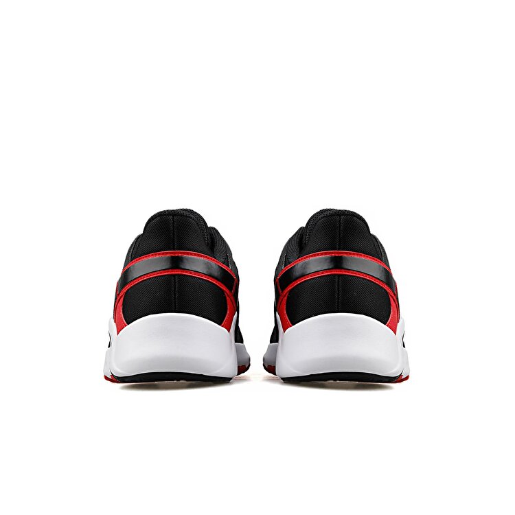 Nike Legend Essential 2 Erkek Siyah Koşu Ayakkabısı