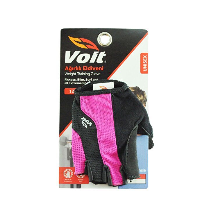 Voit Fitness Eldiveni