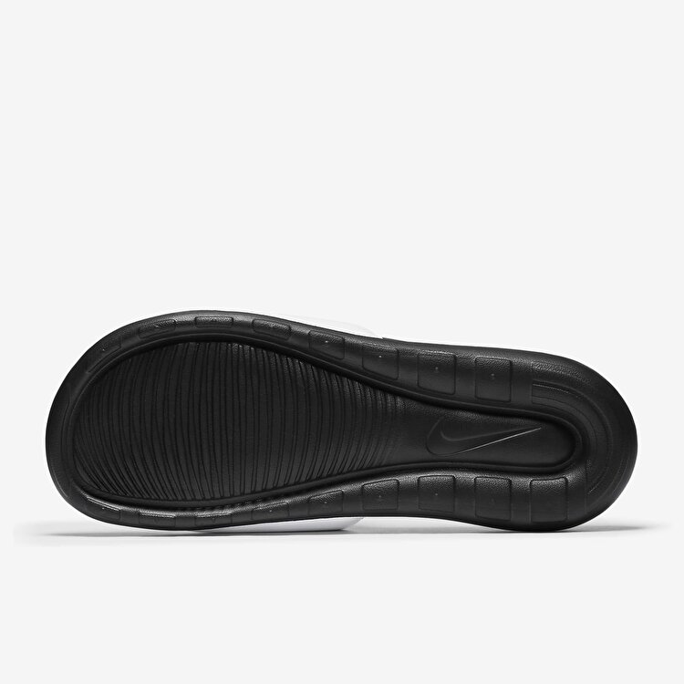 Nike Victori One Slide Erkek Beyaz Terlik - Görsel 4